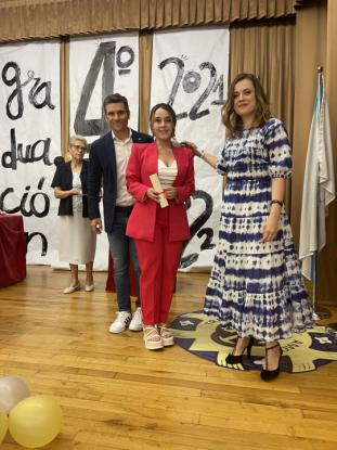 GRADUACI�N ESO - Foto 9