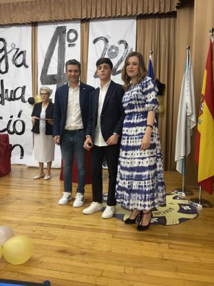 GRADUACI�N ESO - Foto 7