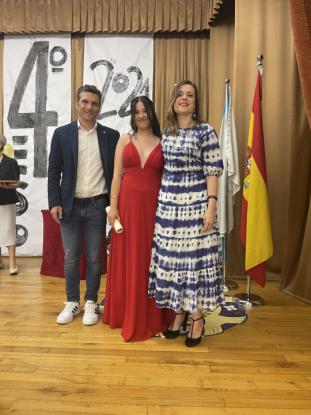 GRADUACI�N ESO - Foto 11