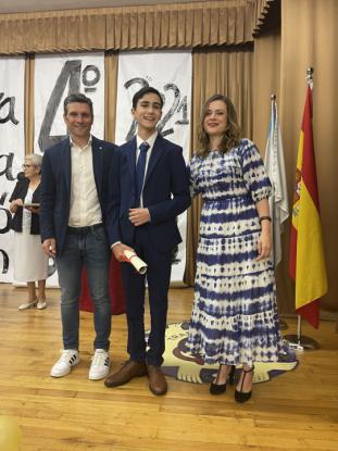 GRADUACI�N ESO - Foto 12