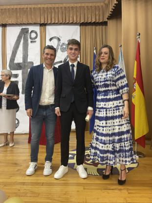 GRADUACI�N ESO - Foto 15