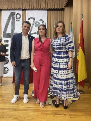 GRADUACI�N ESO - Foto 17