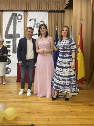 GRADUACI�N ESO - Foto 22