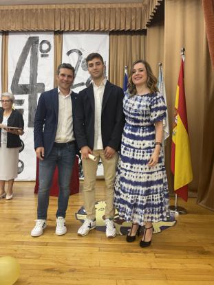 GRADUACI�N ESO - Foto 23