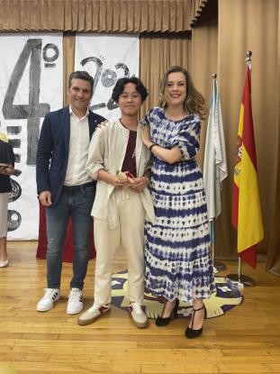 GRADUACI�N ESO - Foto 24