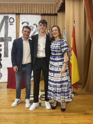 GRADUACI�N ESO - Foto 25