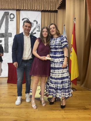 GRADUACI�N ESO - Foto 26