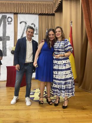 GRADUACI�N ESO - Foto 29