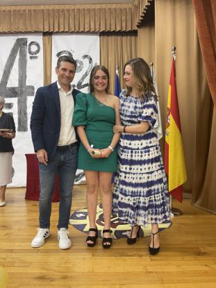 GRADUACI�N ESO - Foto 31
