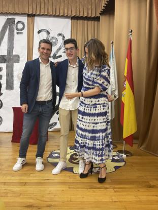 GRADUACI�N ESO - Foto 33