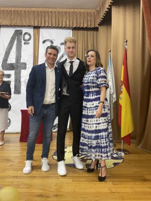 GRADUACI�N ESO - Foto 32