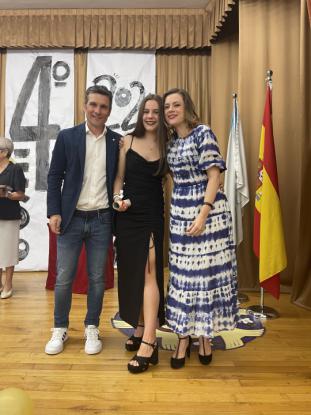 GRADUACI�N ESO - Foto 34