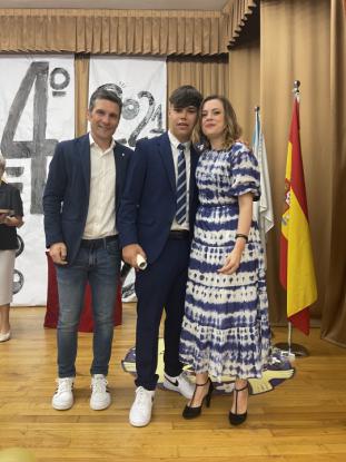 GRADUACI�N ESO - Foto 36