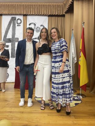 GRADUACI�N ESO - Foto 37