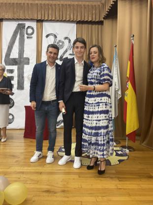 GRADUACI�N ESO - Foto 38