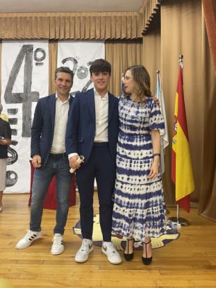 GRADUACI�N ESO - Foto 40