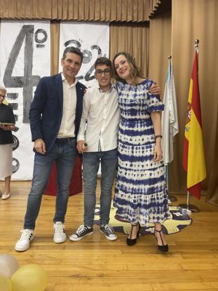 GRADUACI�N ESO - Foto 42