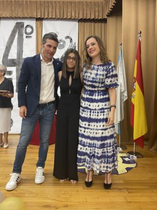 GRADUACI�N ESO - Foto 43