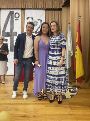 GRADUACI�N ESO - Foto 45