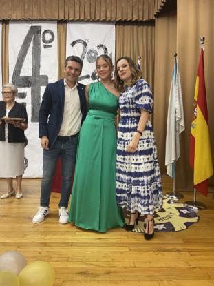 GRADUACI�N ESO - Foto 46