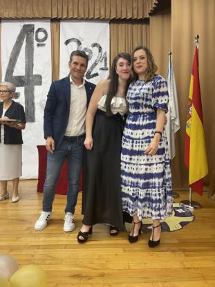GRADUACI�N ESO - Foto 47