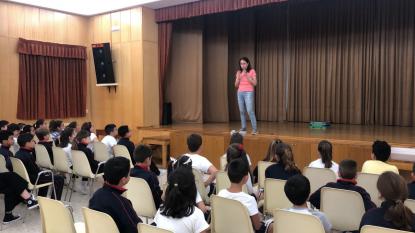 Animacin a la lectura - Foto 14