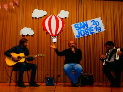 Musical ESO San Jos 2019 - Foto 4