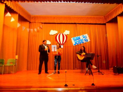 Musical ESO San Jos 2019 - Foto 5