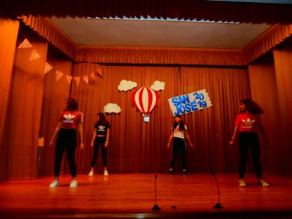 Musical ESO San Jos 2019 - Foto 6