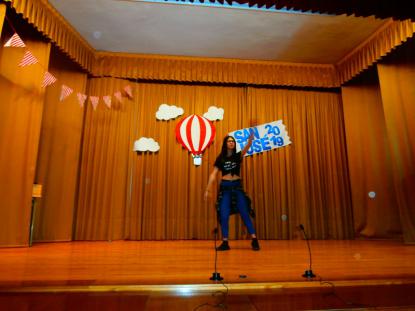 Musical ESO San Jos 2019 - Foto 8