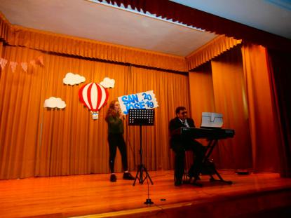 Musical ESO San Jos 2019 - Foto 9