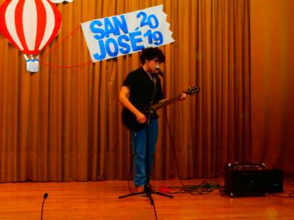 Musical ESO San Jos 2019 - Foto 2