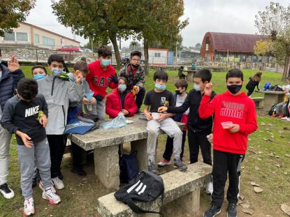 MAGOSTO PRIMARIA - Foto 14