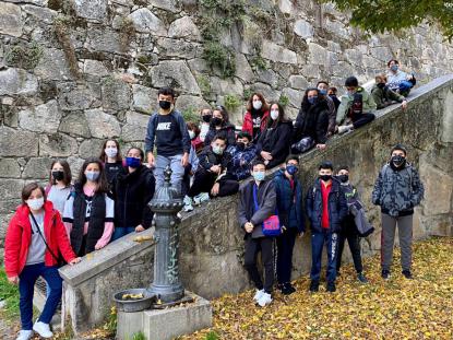 MAGOSTO PRIMARIA - Foto 11