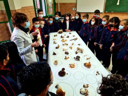 EXPOSICIN MICOLGICA 2021 - Foto 50
