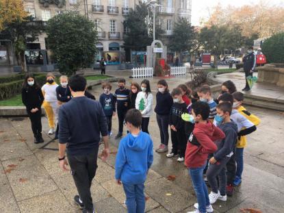 VISITA AL POBLADO DE NAVIDAD - Foto 11