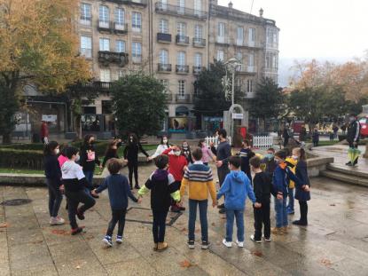 VISITA AL POBLADO DE NAVIDAD - Foto 14