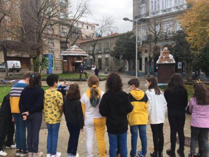 VISITA AL POBLADO DE NAVIDAD - Foto 16