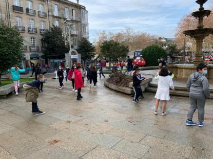 VISITA AL POBLADO DE NAVIDAD - Foto 4