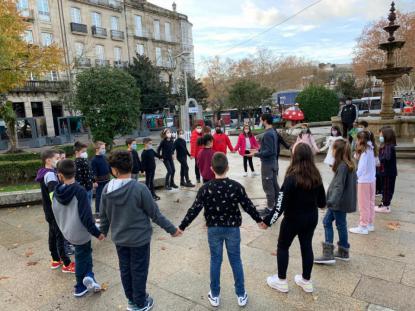 VISITA AL POBLADO DE NAVIDAD - Foto 5