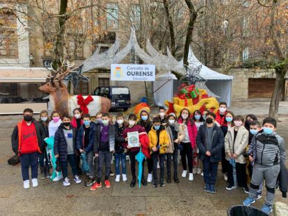 VISITA AL POBLADO DE NAVIDAD - Foto 8