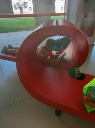 3� SEMANA DE CAMPAMENTO - Foto 6