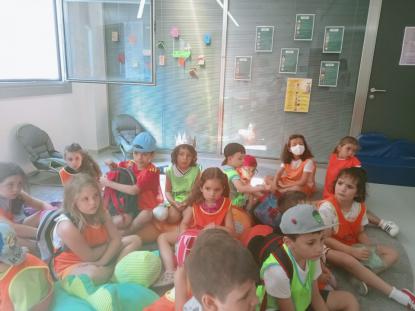 3� SEMANA DE CAMPAMENTO - Foto 7