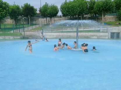 3� SEMANA DE CAMPAMENTO - Foto 11