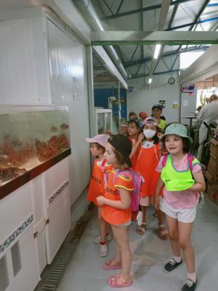 3� SEMANA DE CAMPAMENTO - Foto 18