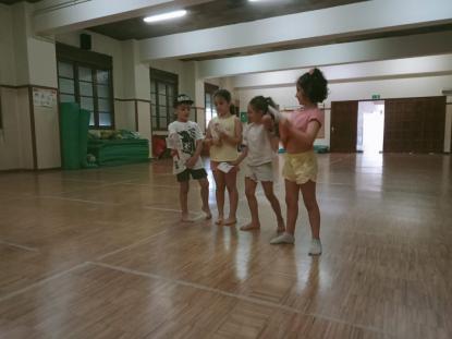 3� SEMANA DE CAMPAMENTO - Foto 17