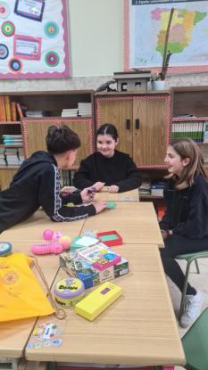 FIESTAS SAN JOS� (parte II) - Foto 33