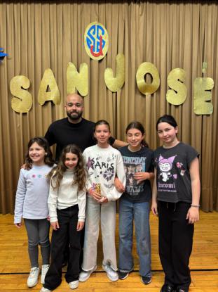 FIESTAS SAN JOS� (Entrega de trofeos) - Foto 7