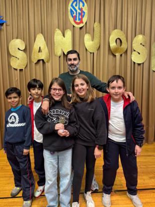 FIESTAS SAN JOS� (Entrega de trofeos) - Foto 11