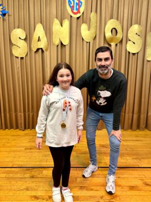 FIESTAS SAN JOS� (Entrega de trofeos) - Foto 13